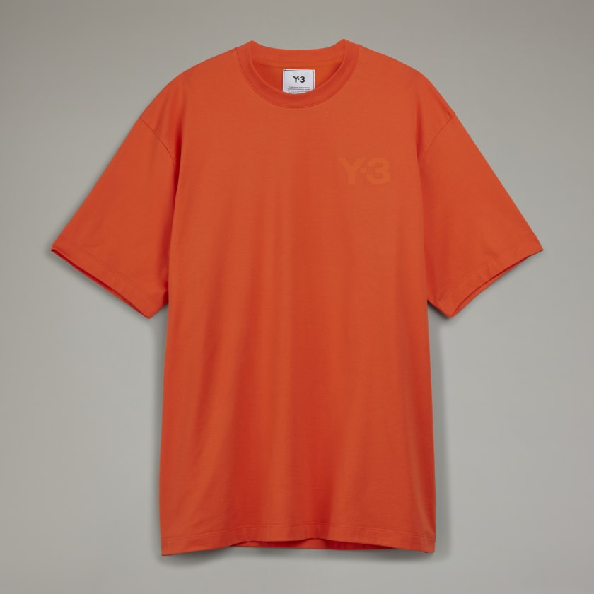 Y-3 Classic Chest Logo T-Shirt – Phatsoles