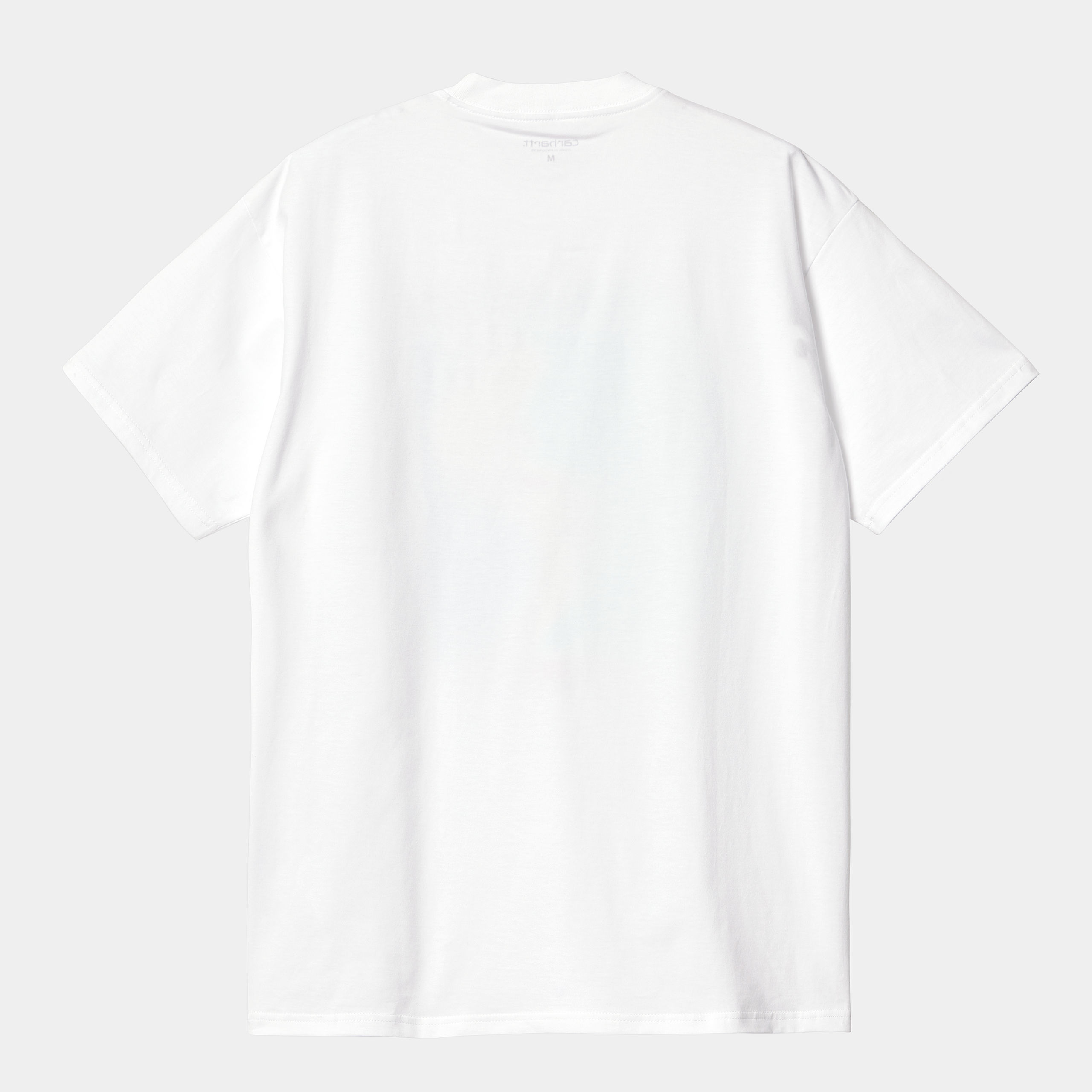 Carhartt WIP Vacanze T-Shirt – Phatsoles