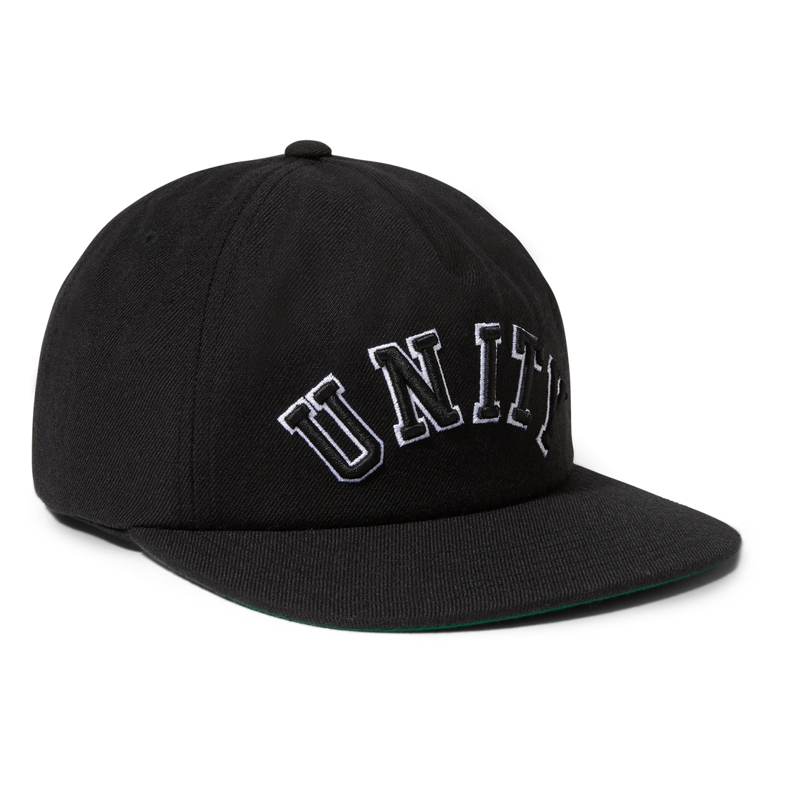 Huf Unity Snapback Hat – Phatsoles
