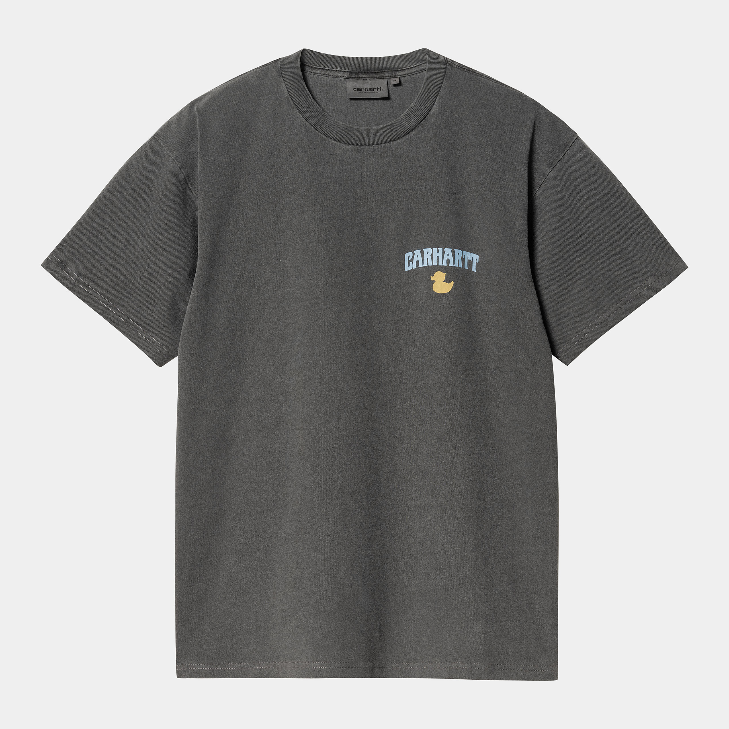 Carhartt WIP Duckin' T-Shirt – Phatsoles